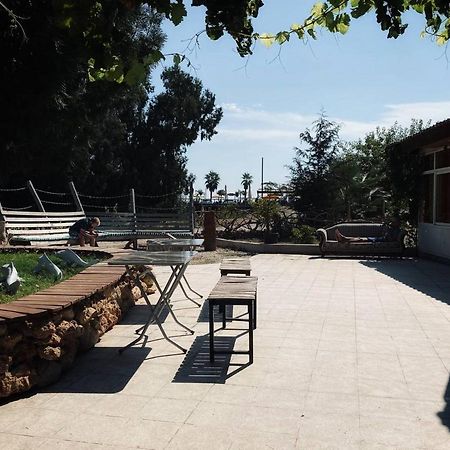 Camp&Hostel Antalya Luaran gambar