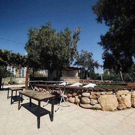 Camp&Hostel Antalya Luaran gambar