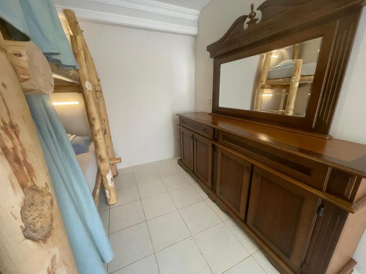 Camp&Hostel Antalya Luaran gambar