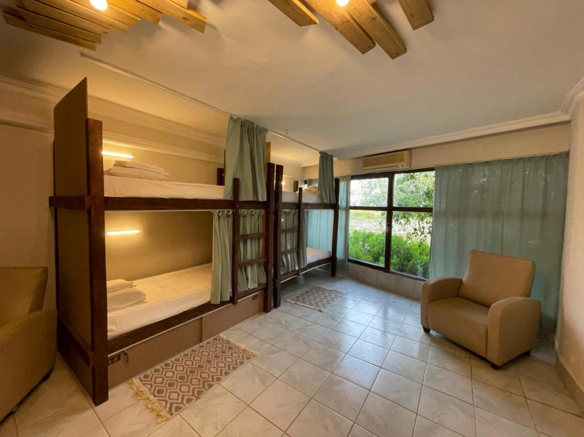 Camp&Hostel Antalya Luaran gambar