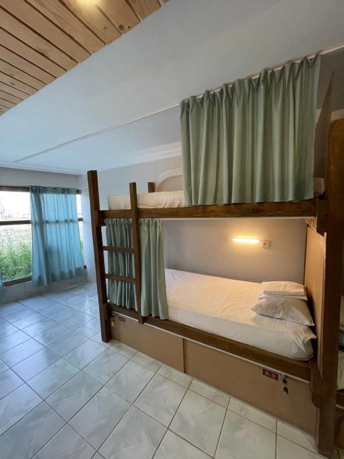 Camp&Hostel Antalya Luaran gambar