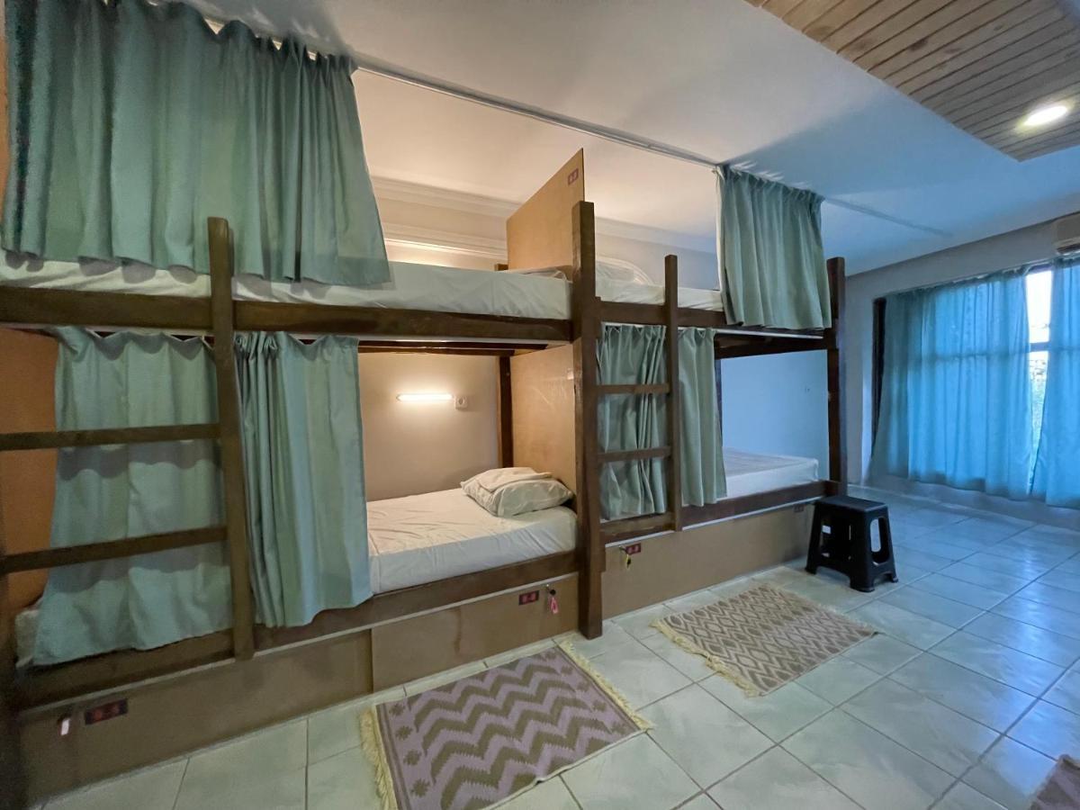 Camp&Hostel Antalya Luaran gambar