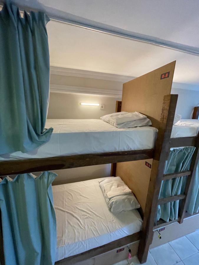 Camp&Hostel Antalya Luaran gambar