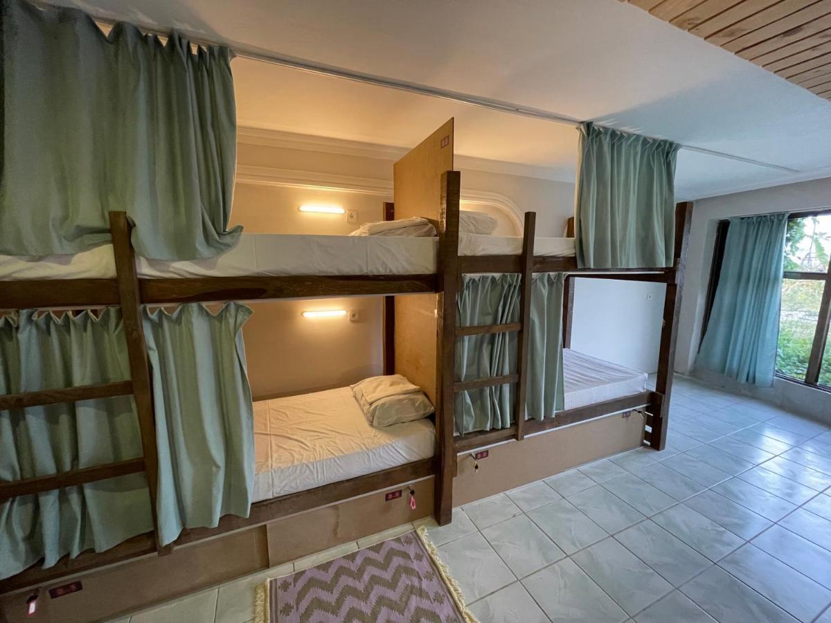 Camp&Hostel Antalya Luaran gambar